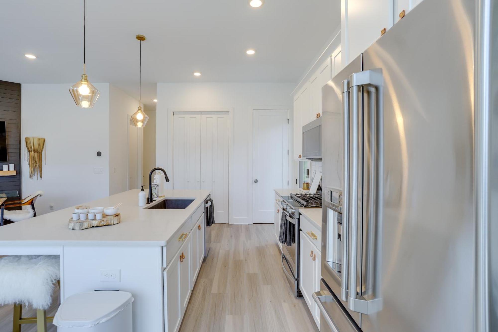 Modern And Luxe Lake Arrowhead Villa Near Marina! CantonCanton  Kültér fotó