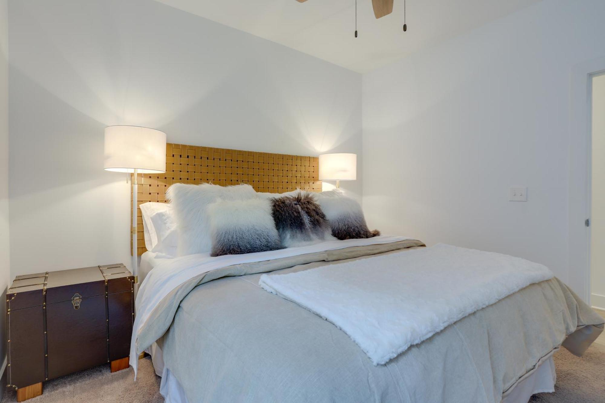 Modern And Luxe Lake Arrowhead Villa Near Marina! CantonCanton  Kültér fotó