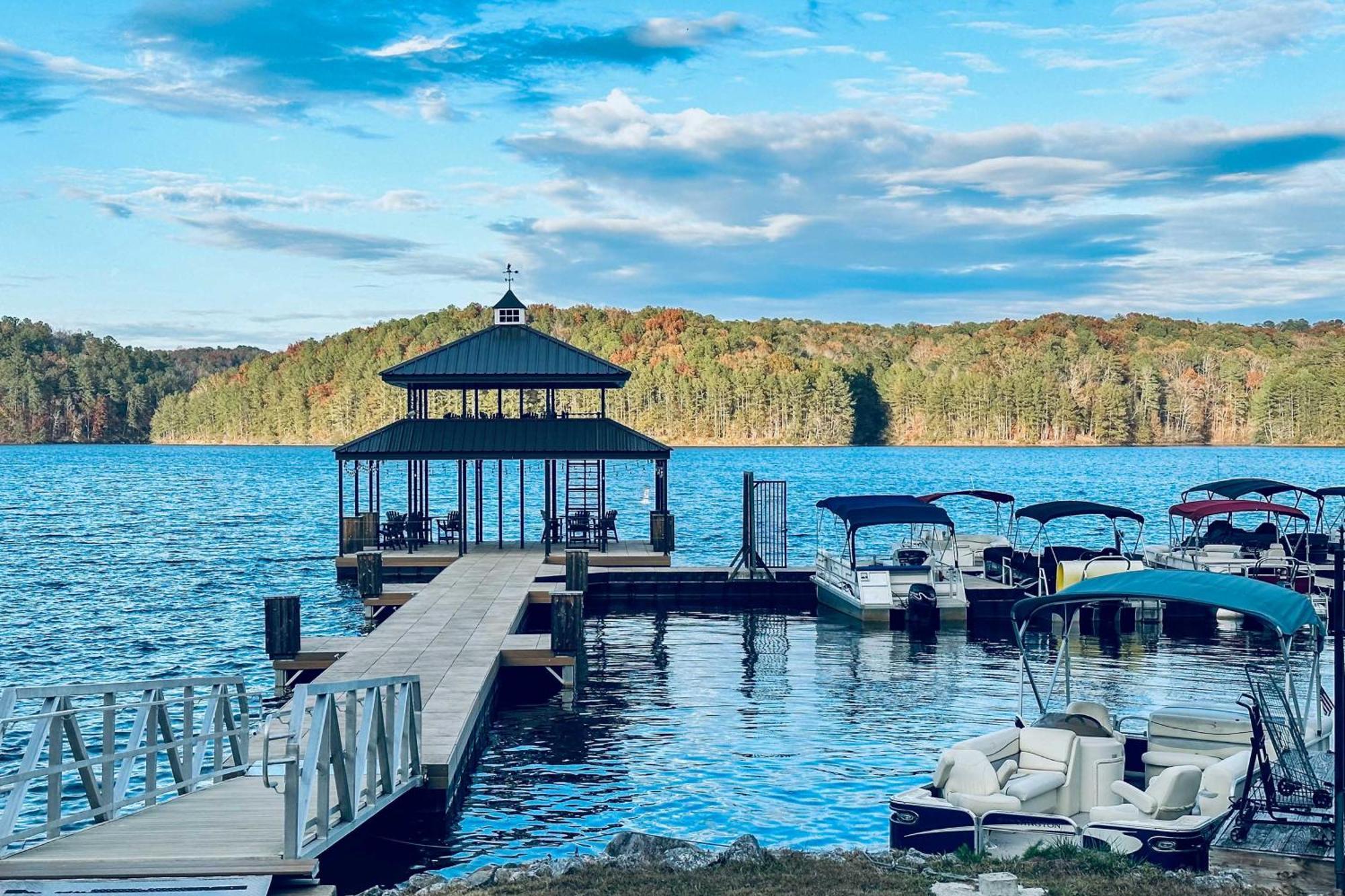 Modern And Luxe Lake Arrowhead Villa Near Marina! CantonCanton  Kültér fotó