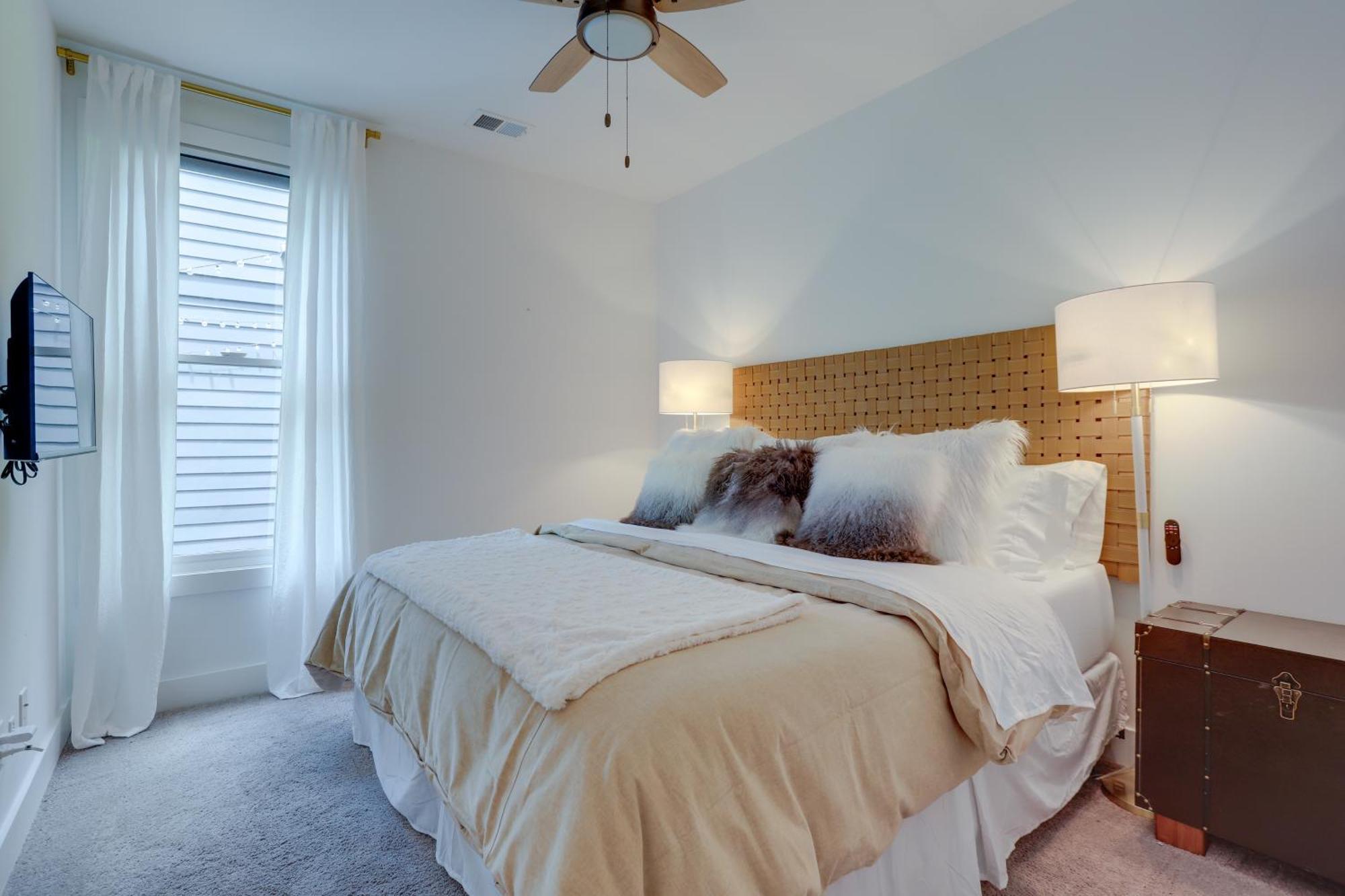 Modern And Luxe Lake Arrowhead Villa Near Marina! CantonCanton  Kültér fotó