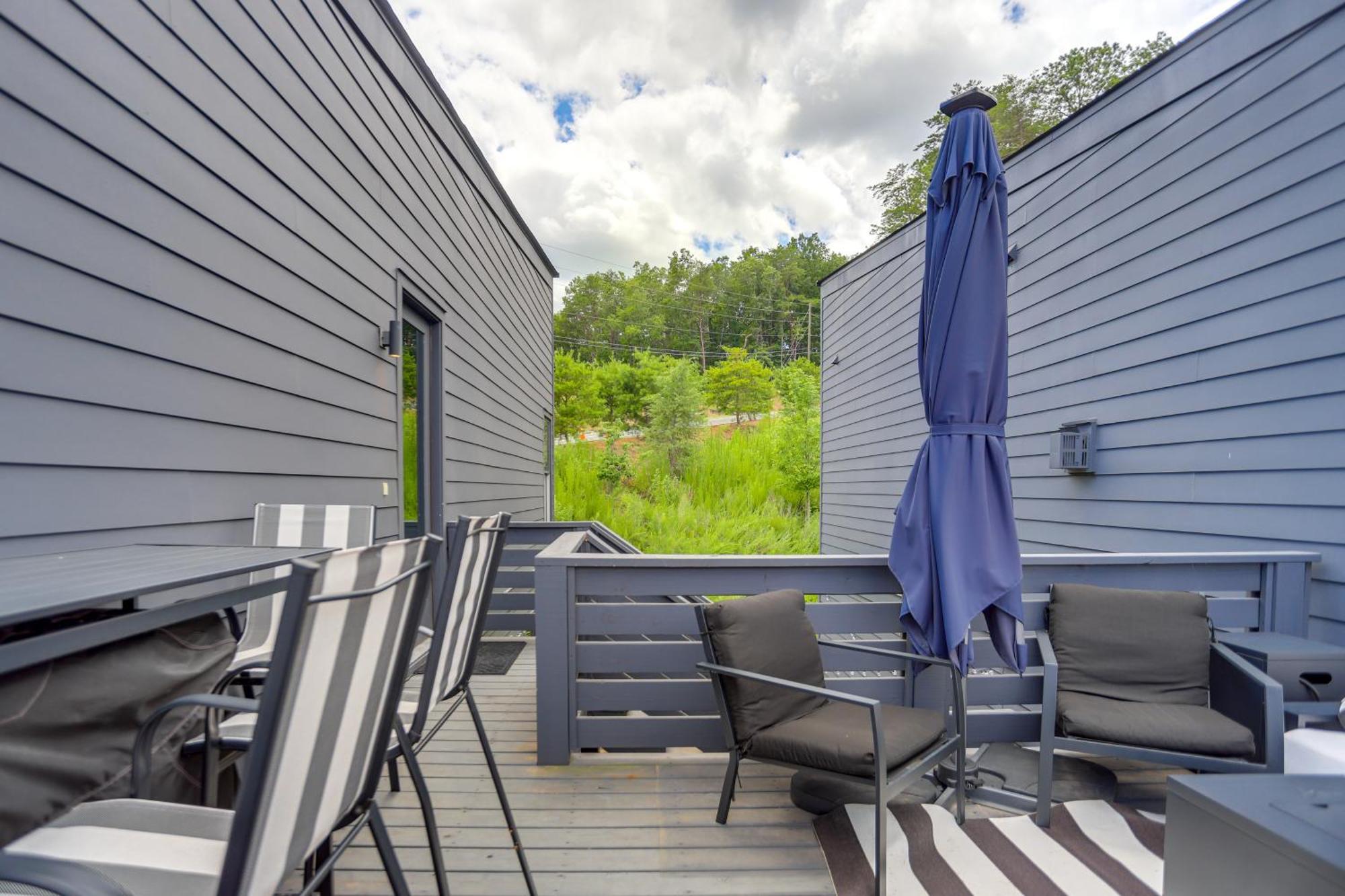 Modern And Luxe Lake Arrowhead Villa Near Marina! CantonCanton  Kültér fotó